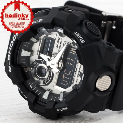 Casio G-Shock Original GA-710-1AER