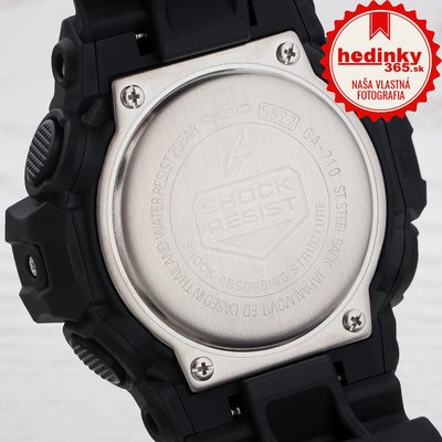 Casio G-Shock Original GA-710-1AER