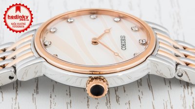 Seiko Quartz SFQ806P1