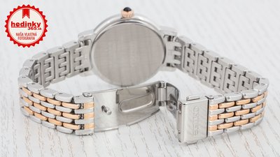 Seiko Quartz SFQ806P1