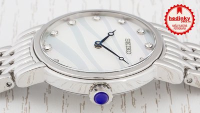 Seiko Quartz SFQ807P1