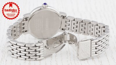 Seiko Quartz SFQ807P1