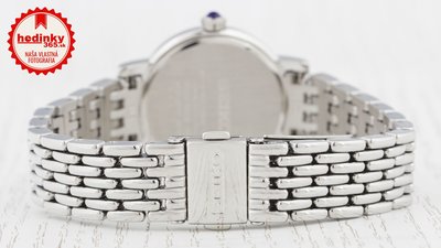 Seiko Quartz SFQ807P1