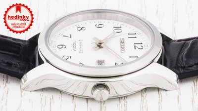 Seiko Quartz SXDG91P1