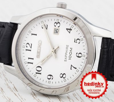 Seiko Quartz SXDG91P1