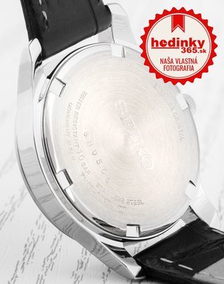 Seiko Quartz SXDG91P1