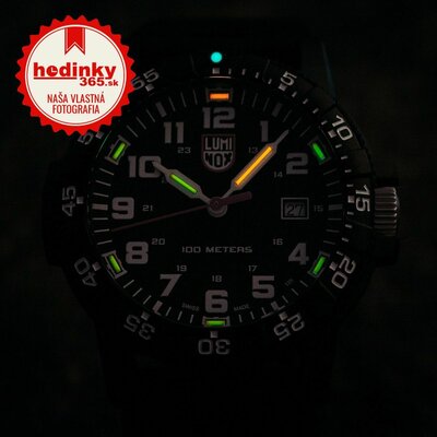 Luminox Sea XS.0321