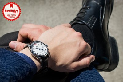 Seiko Presage SPB039J1