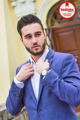 Seiko Presage SPB039J1