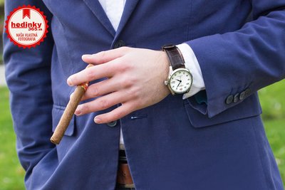 Seiko Presage SPB039J1