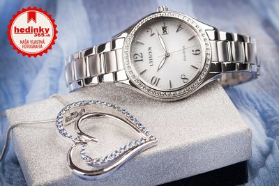 Citizen Elegant Eco-Drive EO1180-82A