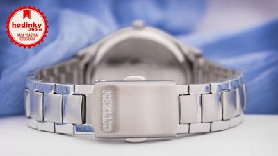 Citizen Elegant Eco-Drive EO1180-82A