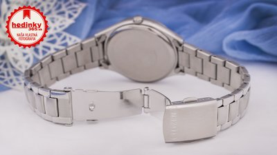 Citizen Elegant Eco-Drive EO1180-82A