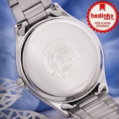 Citizen Elegant Eco-Drive EO1180-82A