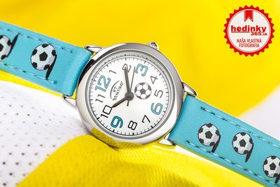 Bentime 001-9BA-5067K (motiv fotbal)