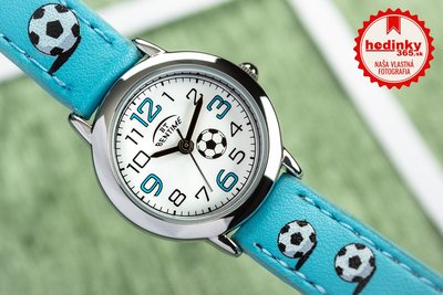 Bentime 001-9BA-5067K (motiv fotbal)