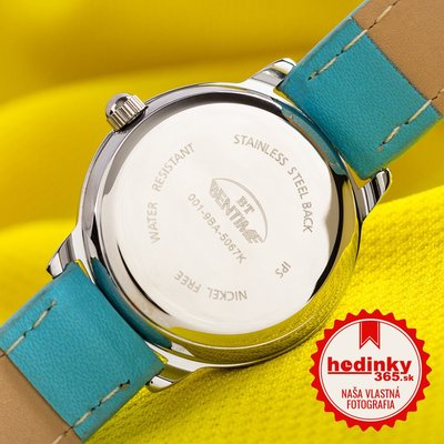 Bentime 001-9BA-5067K (motiv fotbal)