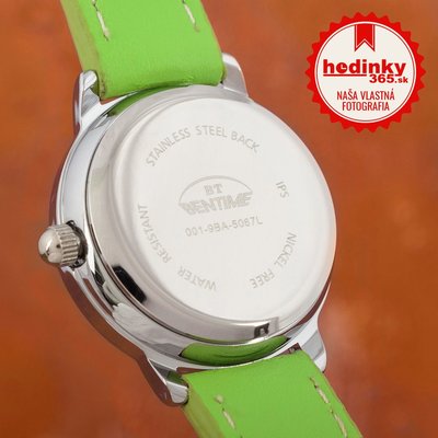 Bentime 001-9BA-5067L
