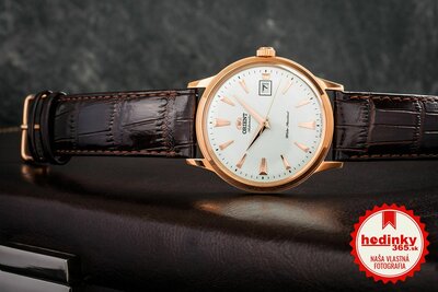 Orient Classic Bambino 2nd Generation Version1 Automatic TAC00002W0