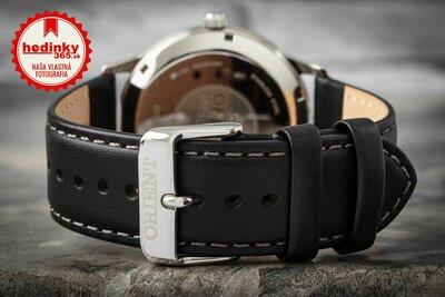 Orient Classic Bambino 2nd Generation Version3 Automatic TAC0000CA0