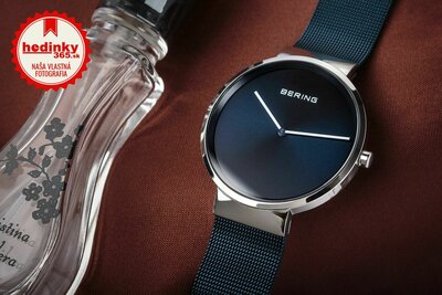 Bering Classic 14539-307