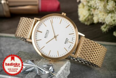 Boccia Titanium Royce 3590-11