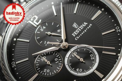 Festina Chronograph 20285/4