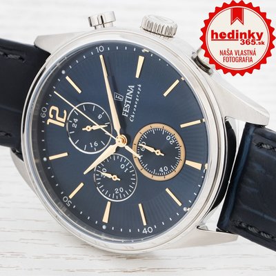Festina Chronograph 20286/3