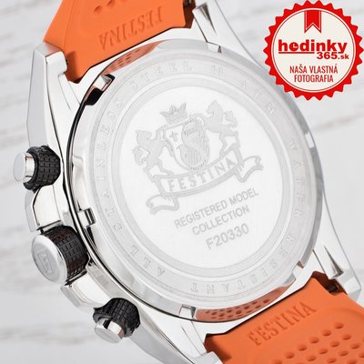 Festina The Originals 20330/4