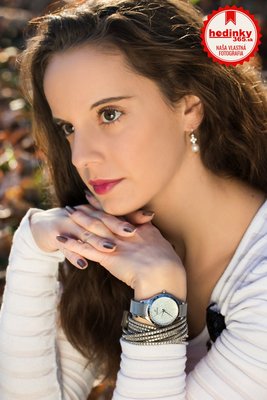 Festina Mademoiselle Swarovski 20336/1