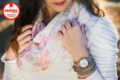 Festina Mademoiselle Swarovski 20336/1