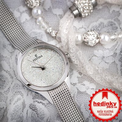 Festina Mademoiselle Swarovski 20336/1