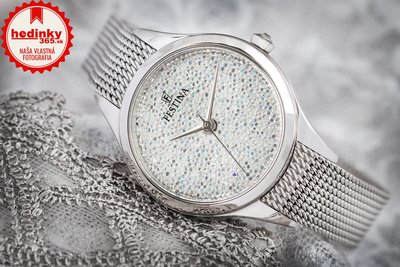 Festina Mademoiselle Swarovski 20336/1