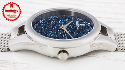 Festina Mademoiselle Swarovski 20331/2