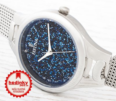 Festina Mademoiselle Swarovski 20331/2