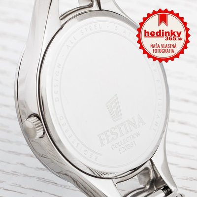Festina Mademoiselle Swarovski 20331/2