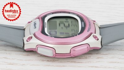 Casio Collection LW-203-8AVEF