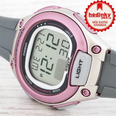 Casio Collection LW-203-8AVEF