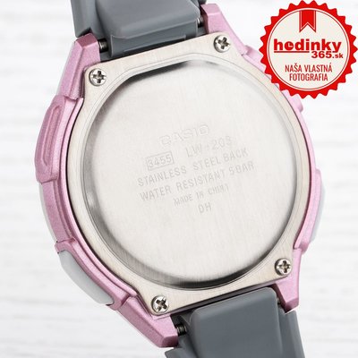 Casio Collection LW-203-8AVEF
