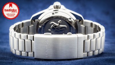 Certina DS Action Diver Automatic Powermatic 80 C032.407.11.041.00