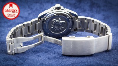 Certina DS Action Diver Automatic Powermatic 80 C032.407.11.041.00