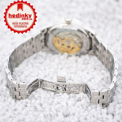 Seiko Presage Automatic SSA341J1 Martini Cocktail Time