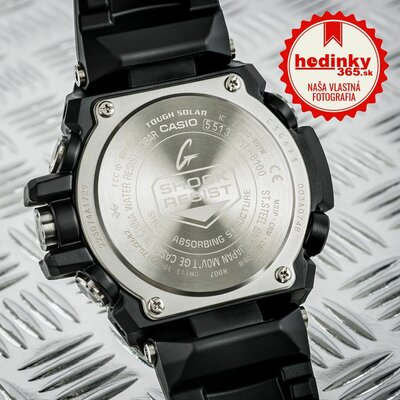 Casio G-Shock G-Steel GST-B100-1AER