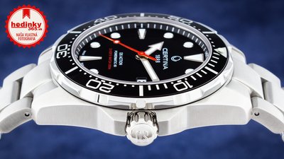 Certina DS Action Diver Automatic Powermatic 80 C032.407.11.051.00