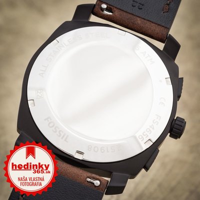 Fossil Machine FS4656