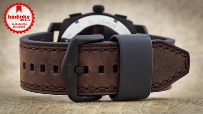 Fossil Machine FS4656