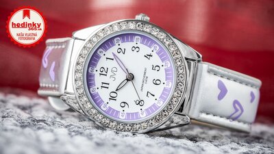 JVD J7117.6 (motív srdiečka)