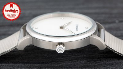 Wenger Urban Donnissima Quartz 01.1721.107