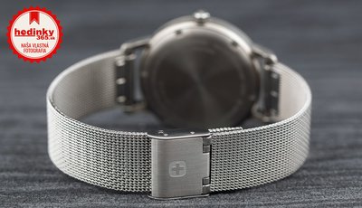 Wenger Urban Donnissima Quartz 01.1721.107