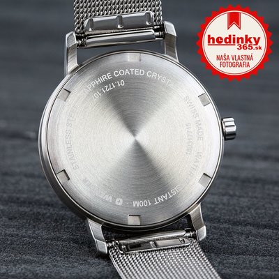 Wenger Urban Donnissima Quartz 01.1721.107